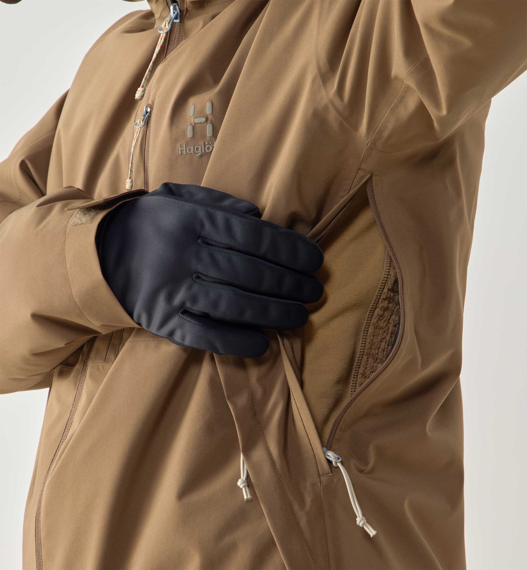 Gondol Insulated II Jacket Men
