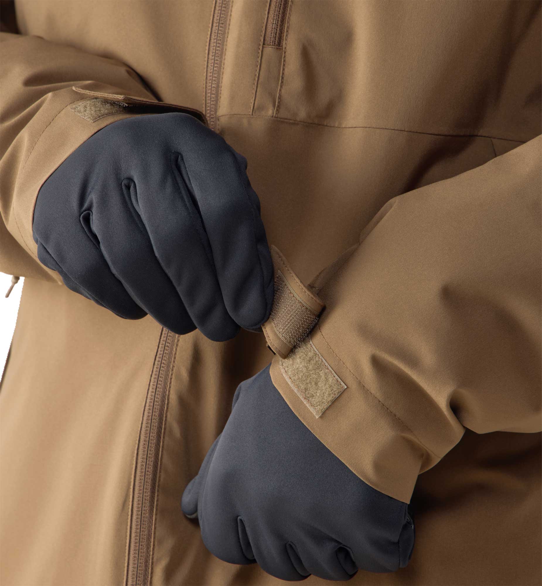 Gondol Insulated II Jacket Men