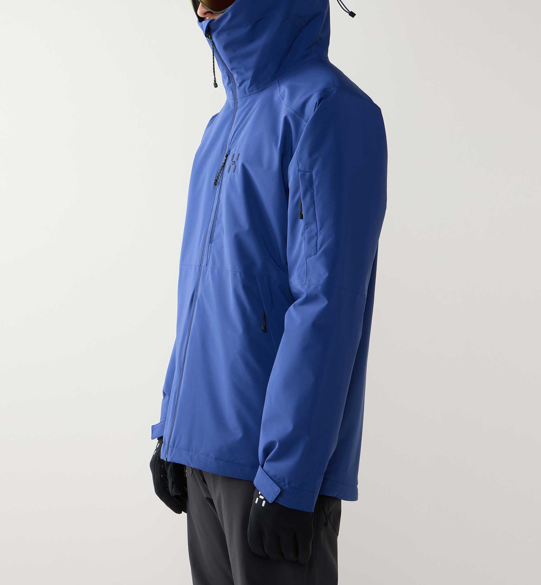 Gondol Insulated II Jacket Men
