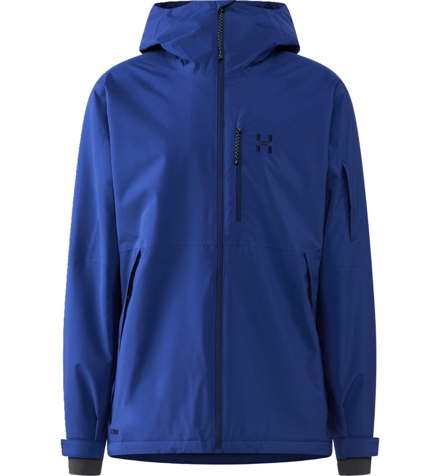 Gondol Insulated II Jacket Men