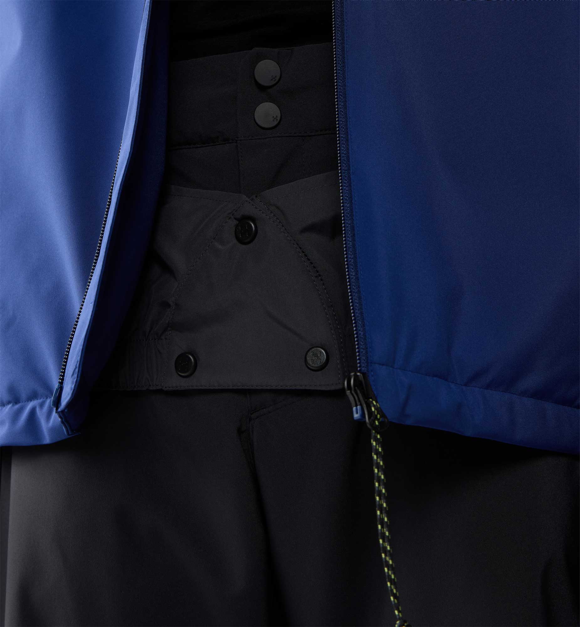 Gondol Insulated II Jacket Men