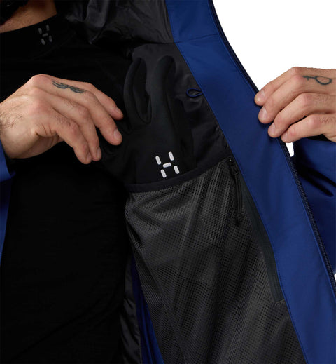Gondol Insulated II Jacket Men