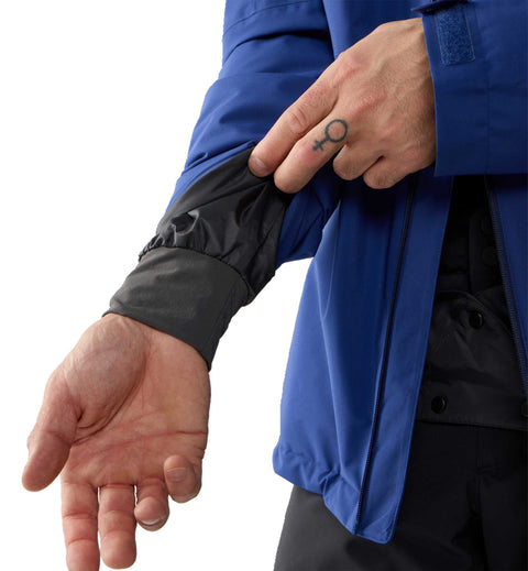 Gondol Insulated II Jacket Men