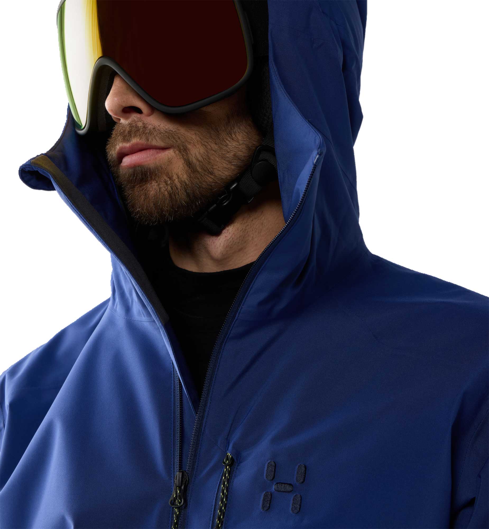 Gondol Insulated II Jacket Men