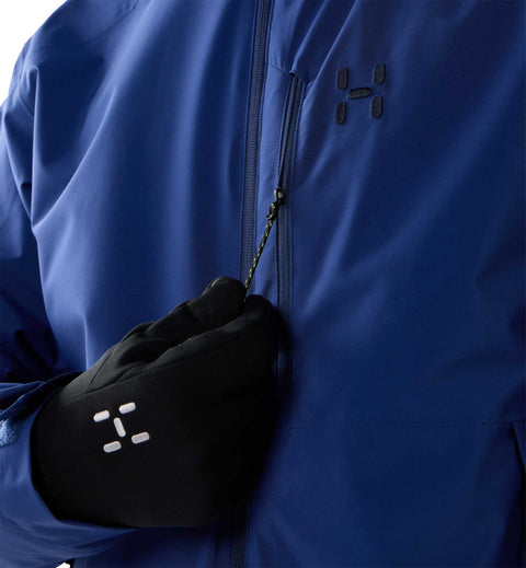 Gondol Insulated II Jacket Men