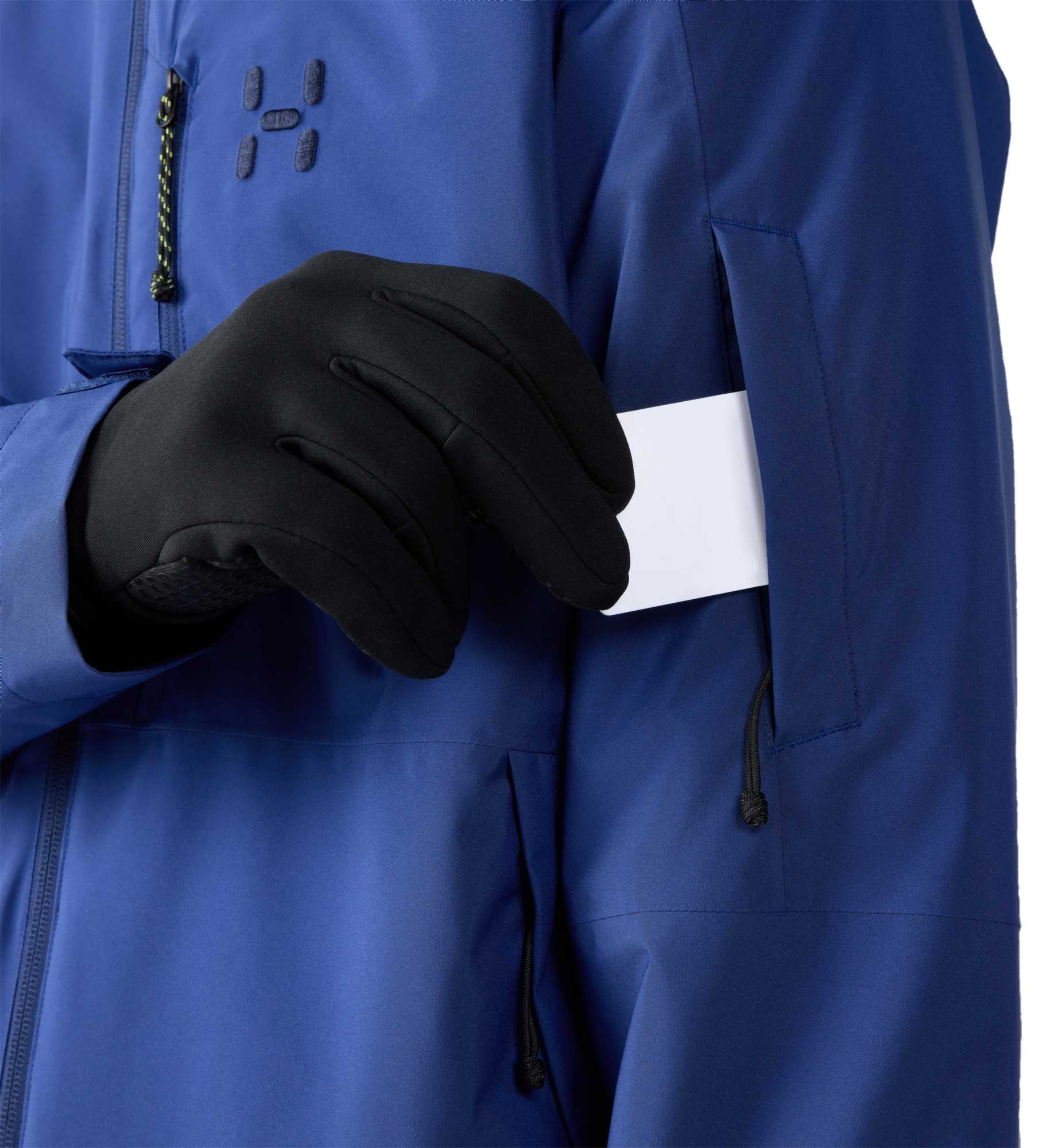 Gondol Insulated II Jacket Men