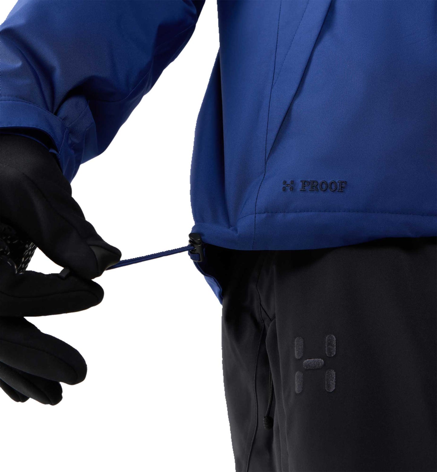 Gondol Insulated II Jacket Men