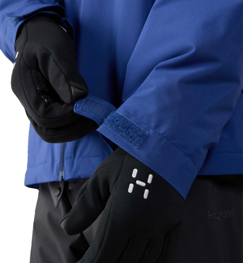 Gondol Insulated II Jacket Men