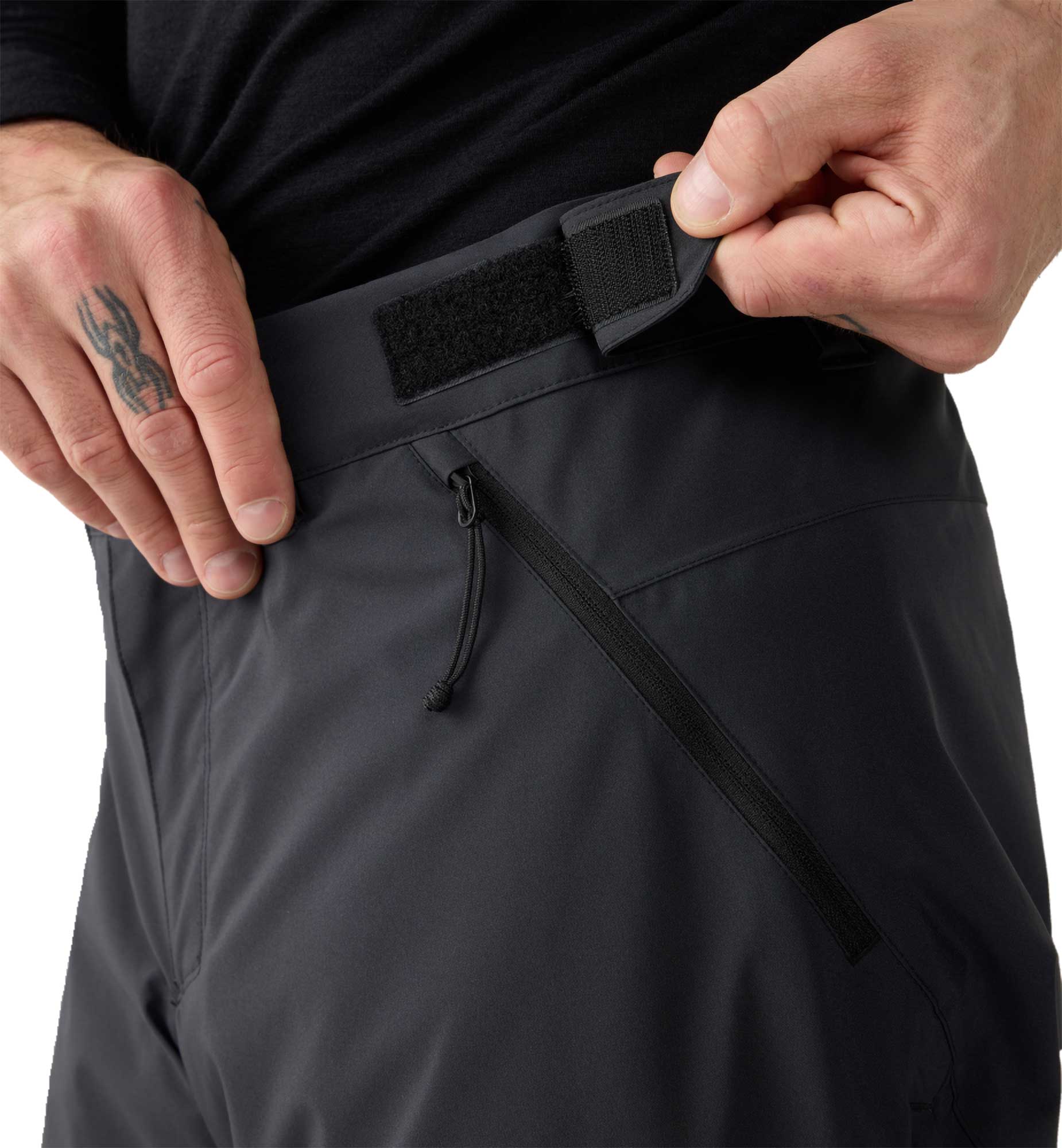 Gondol Insulated II Pant Men