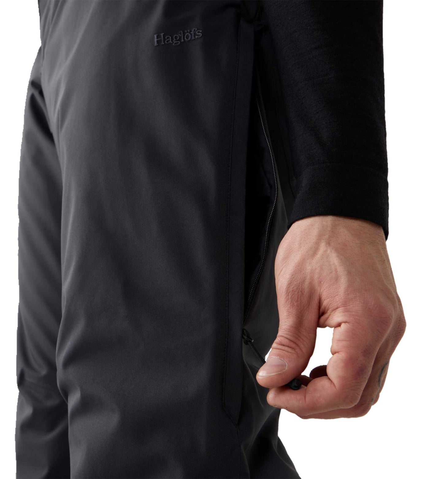 Gondol Insulated II Pant Men