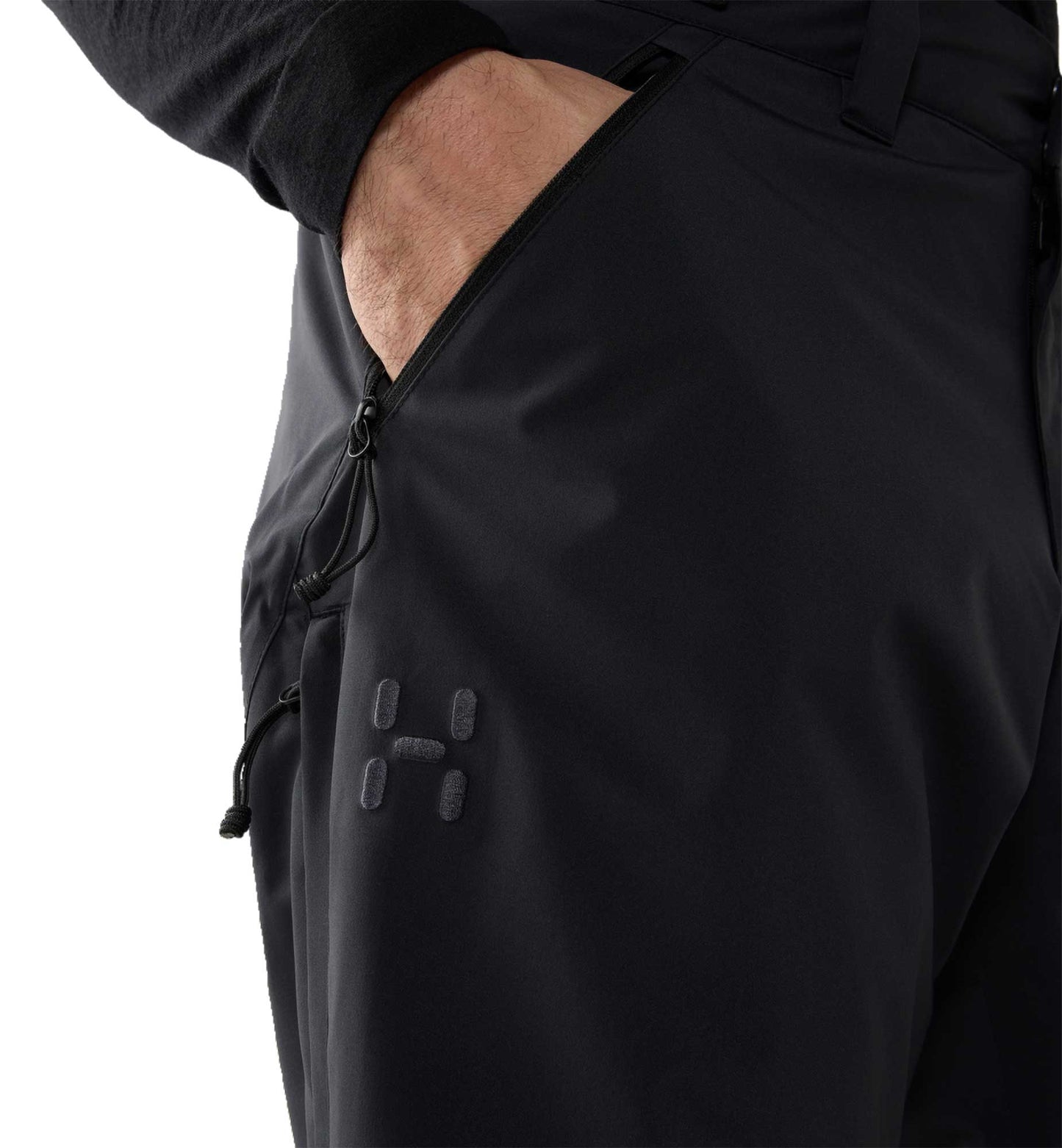 Gondol Insulated II Pant Men