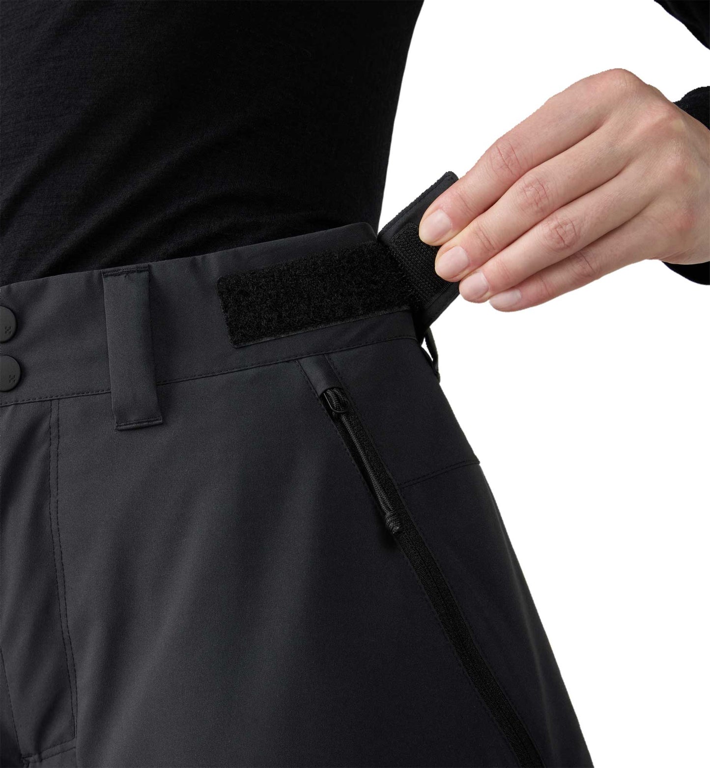 Gondol Insulated II Pant Women