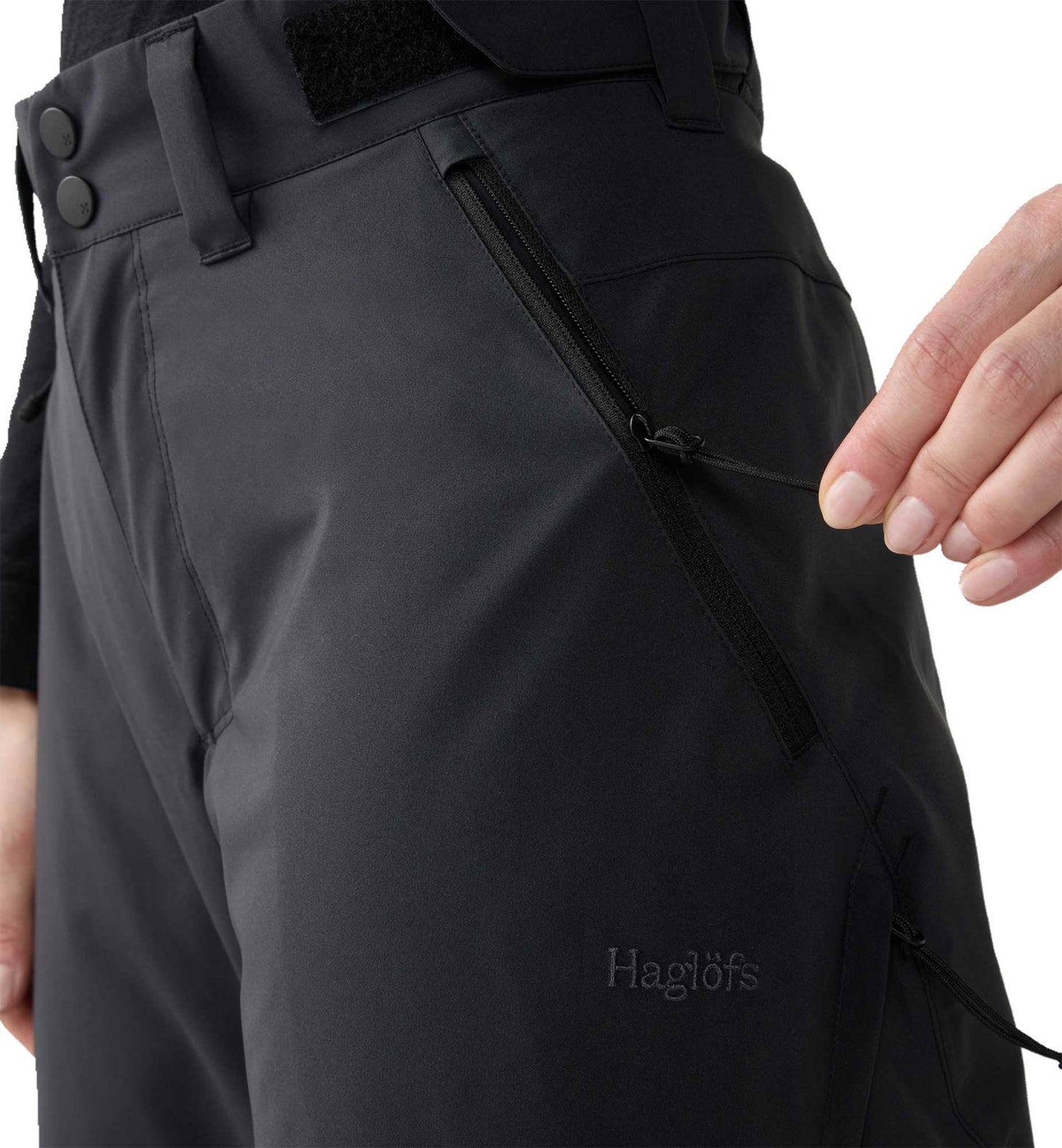 Gondol Insulated II Pant Women