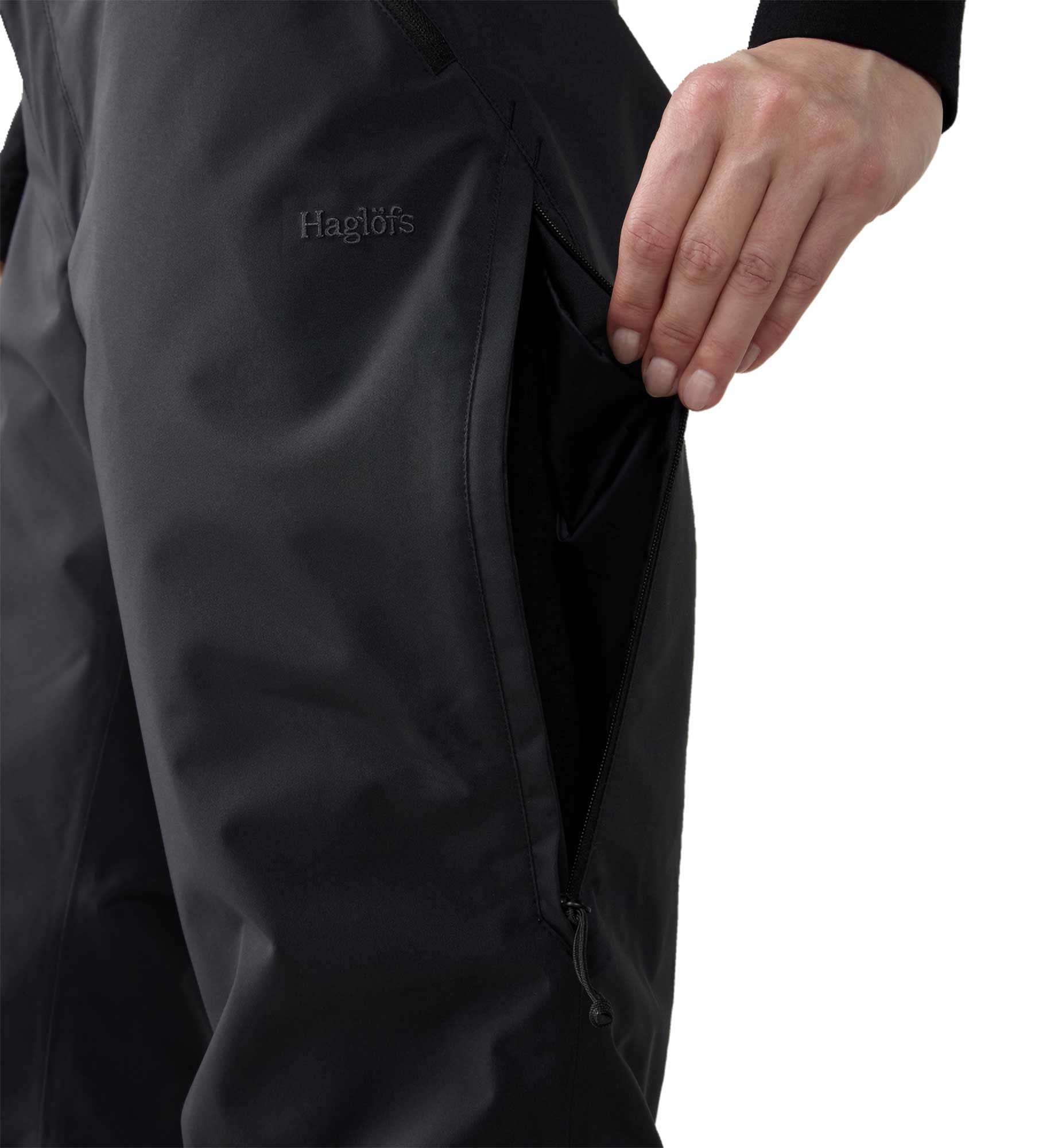 Gondol Insulated II Pant Women