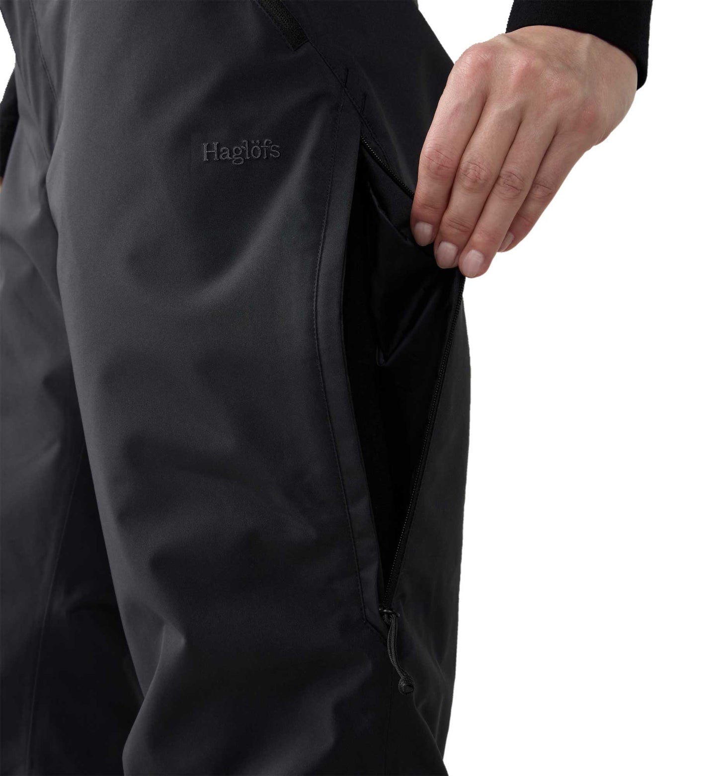 Gondol Insulated II Pant Women