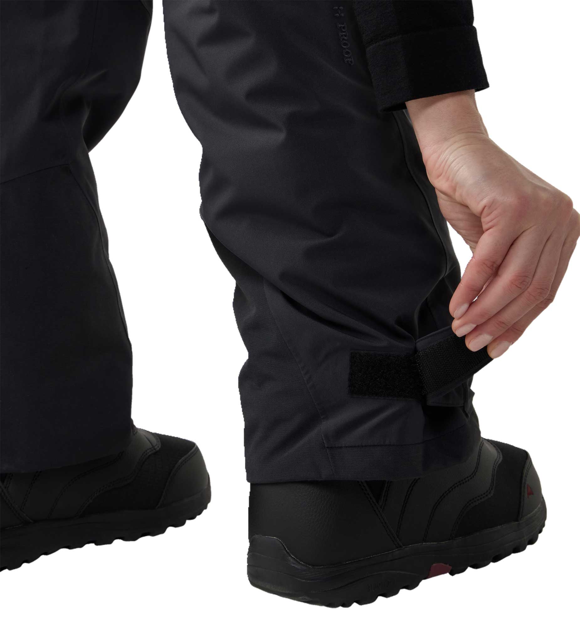 Gondol Insulated II Pant Women