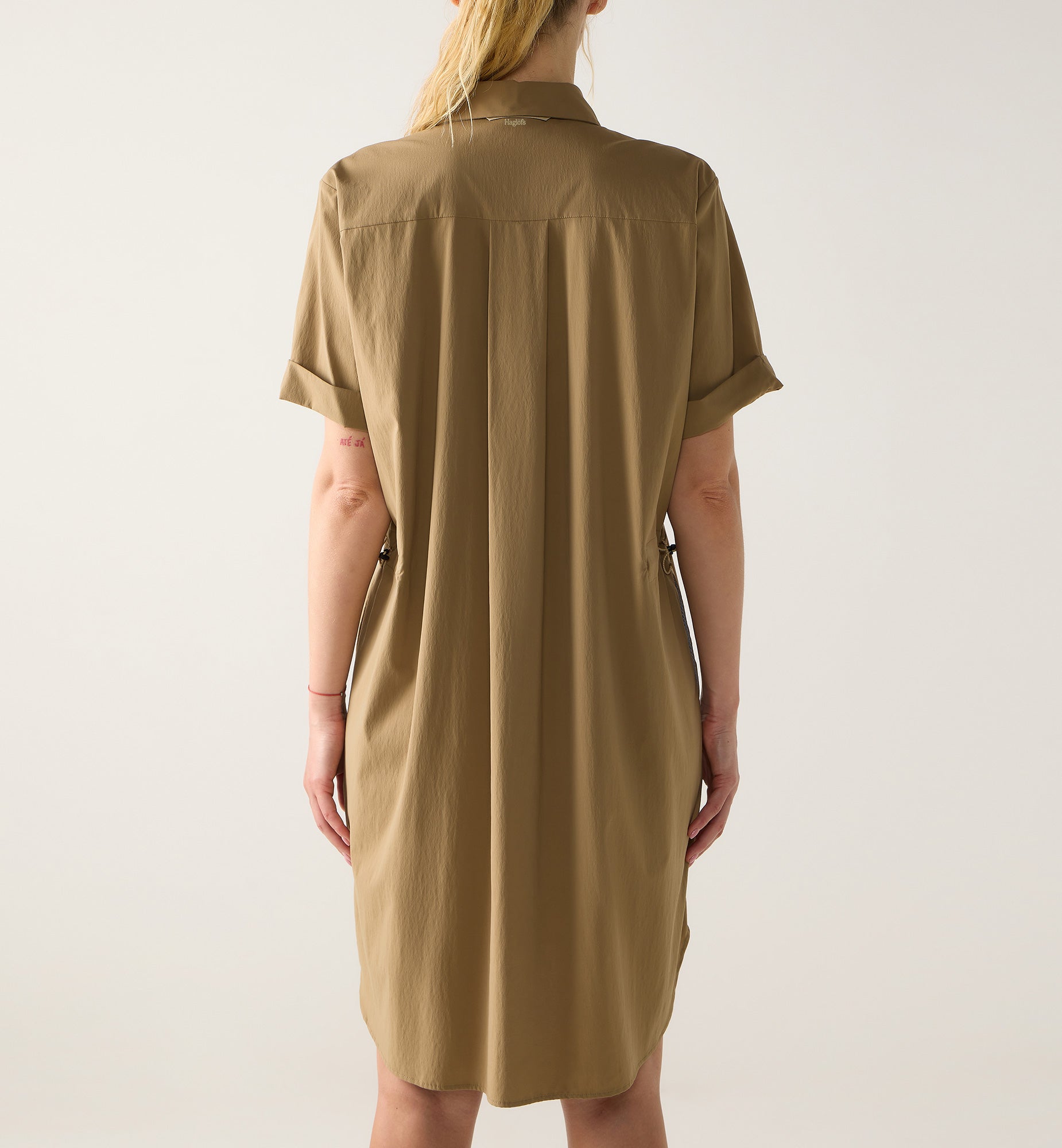 Salo Dress Women