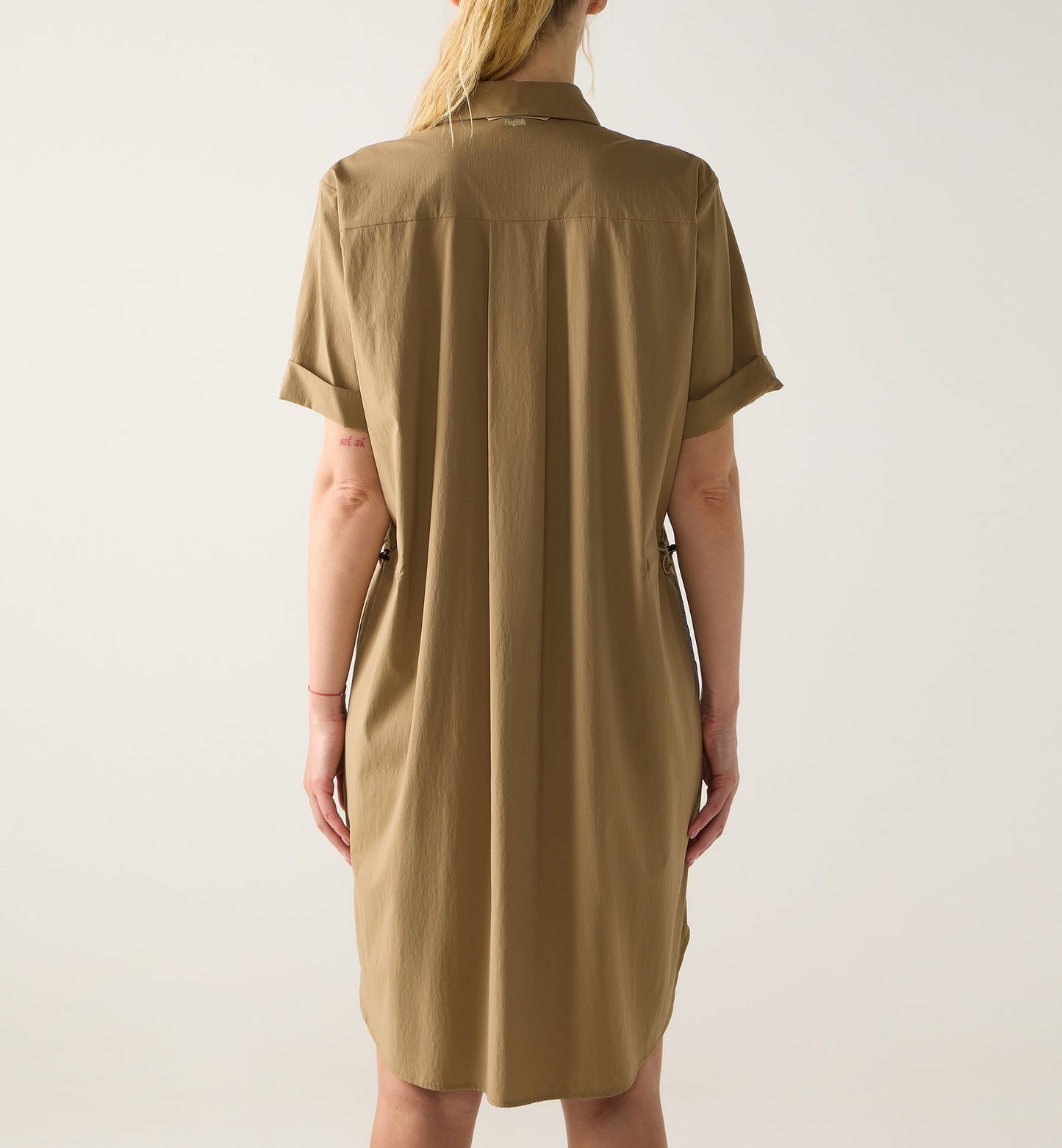 Salo Dress Women