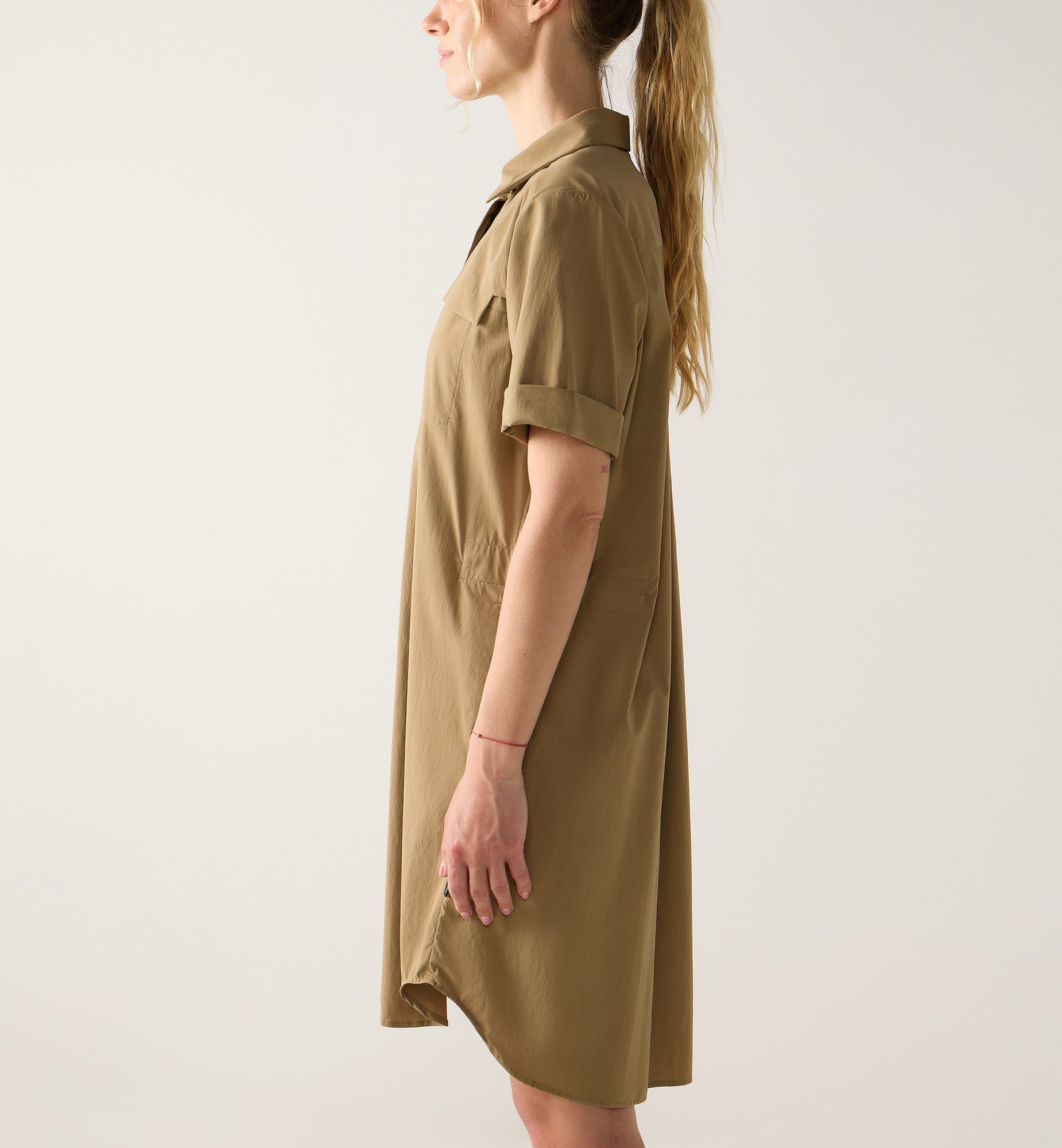 Salo Dress Women