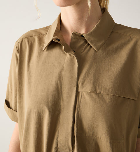 Salo Dress Women