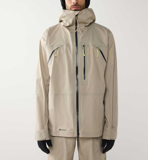 Nallo Touring GTX Jacket Men
