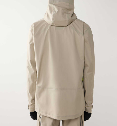 Nallo Touring GTX Jacket Men
