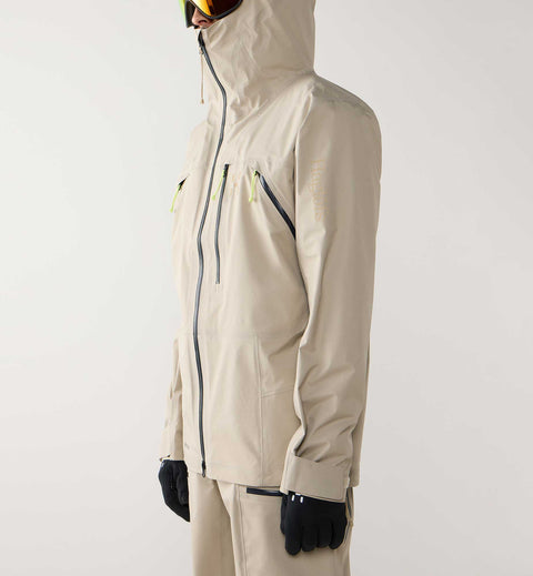 Nallo Touring GTX Jacket Men