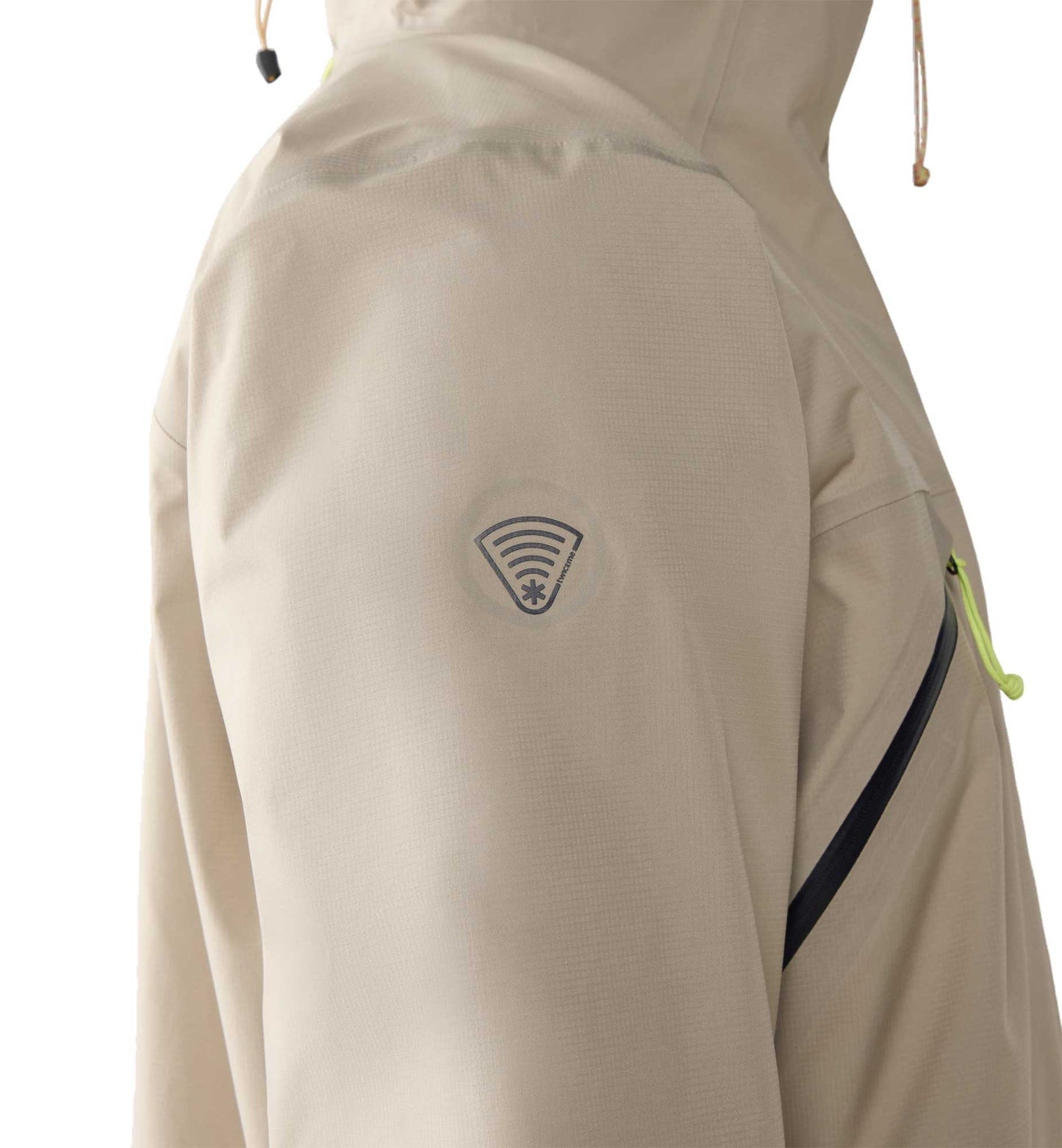 Nallo Touring GTX Jacket Men