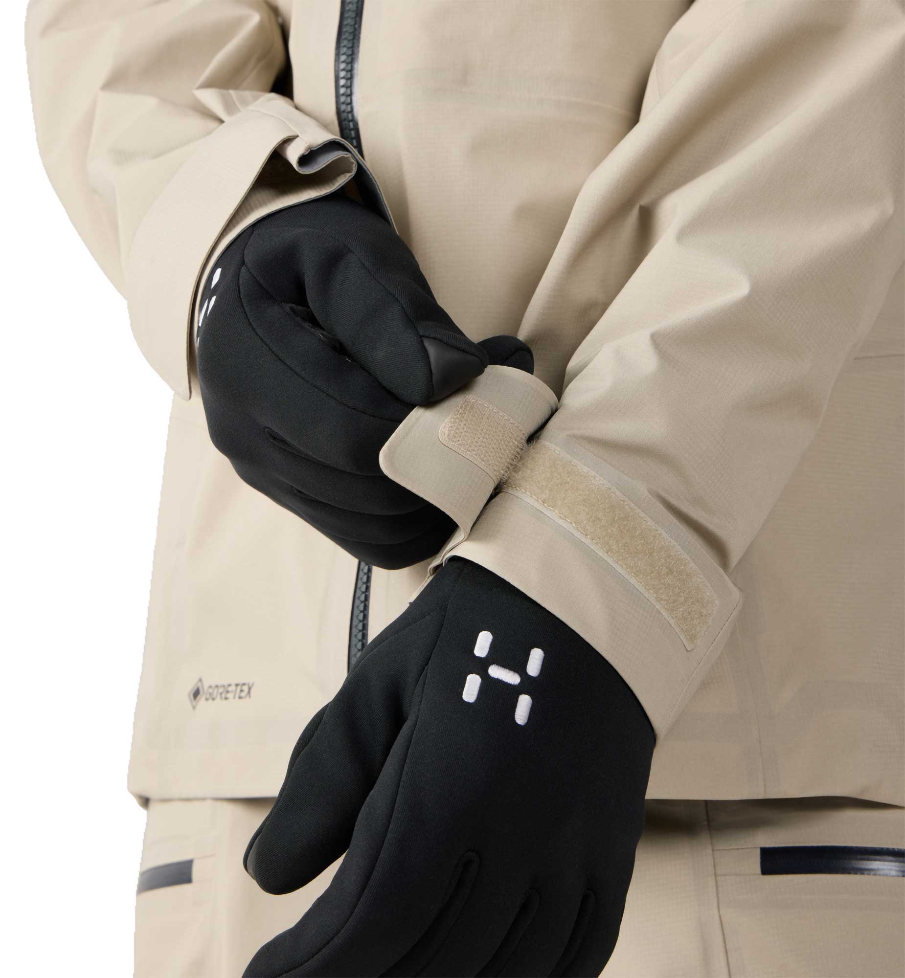 Nallo Touring GTX Jacket Men