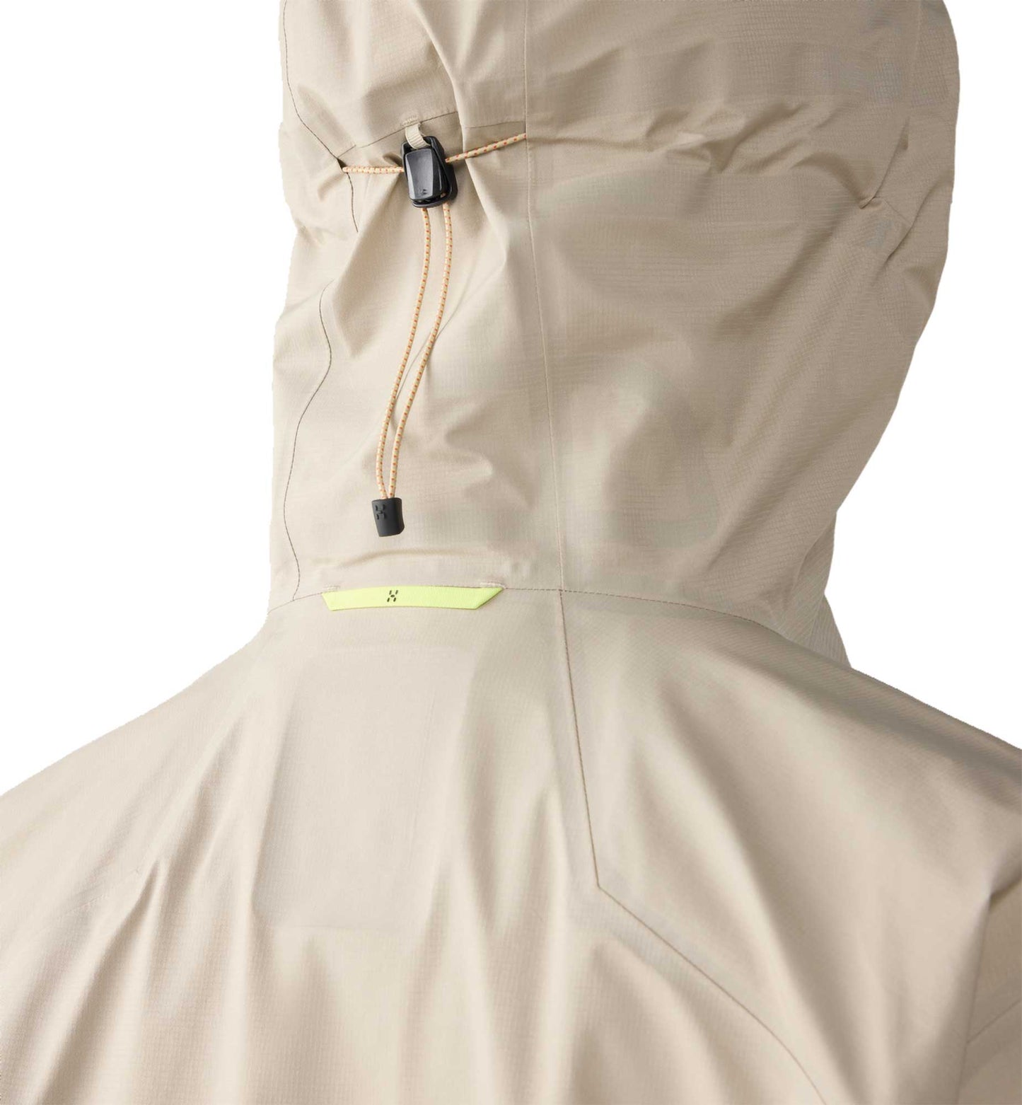 Nallo Touring GTX Jacket Men