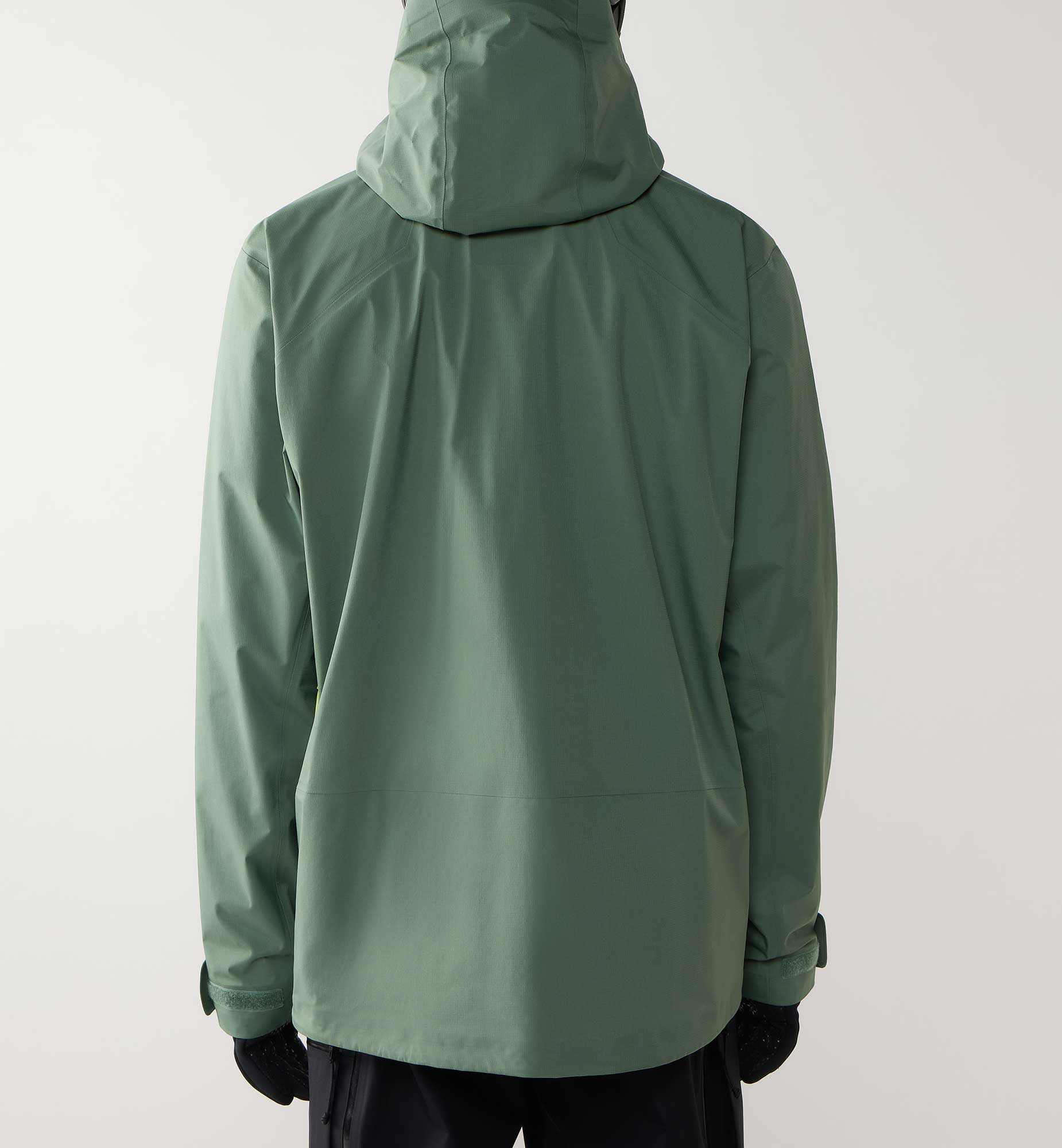 Nallo Touring GTX Jacket Men