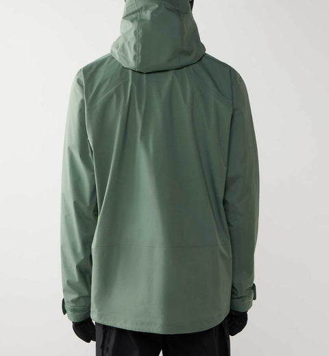 Nallo Touring GTX Jacket Men