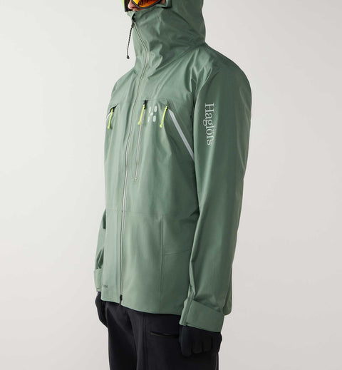 Nallo Touring GTX Jacket Men