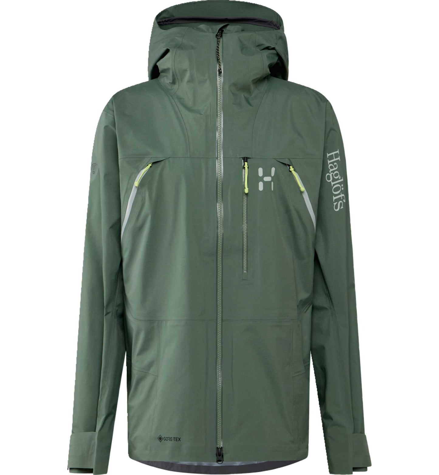 Nallo Touring GTX Jacket Men
