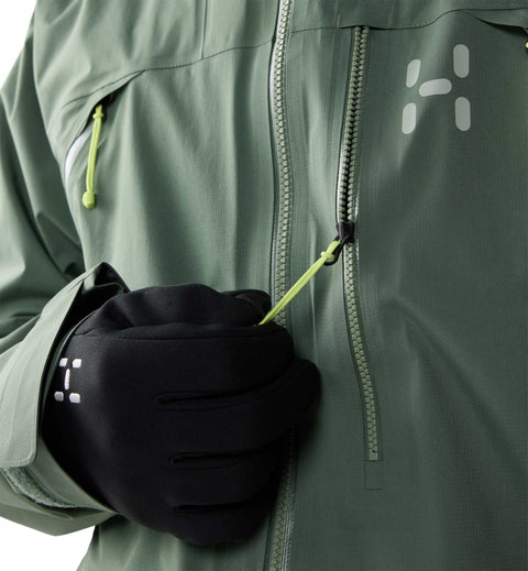 Nallo Touring GTX Jacket Men