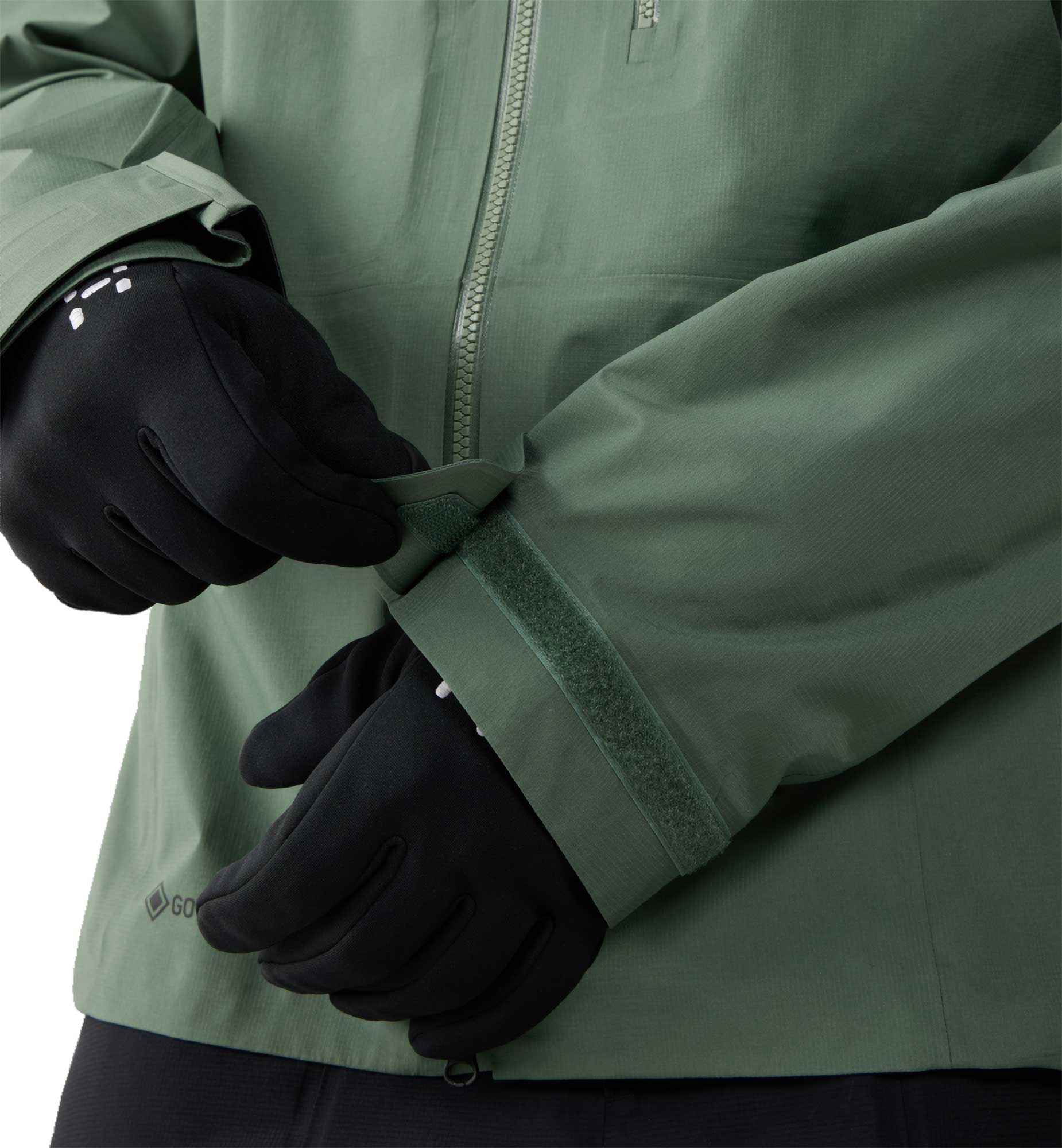 Nallo Touring GTX Jacket Men