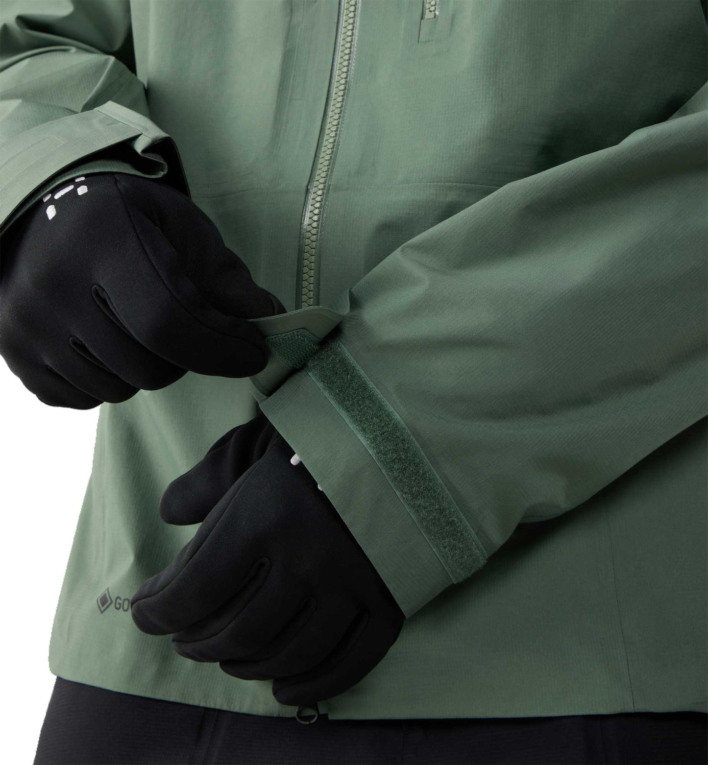 Nallo Touring GTX Jacket Men