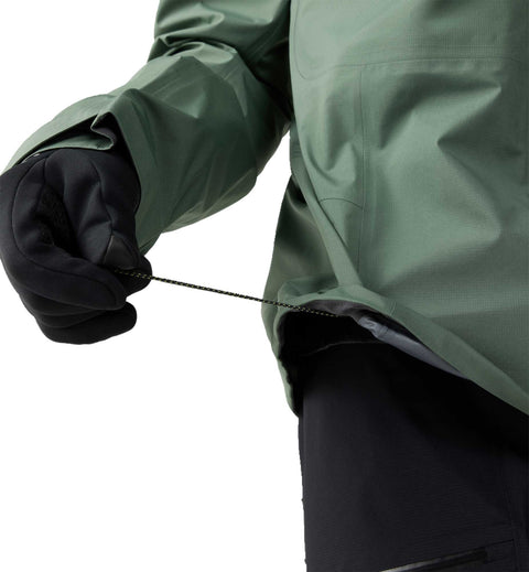 Nallo Touring GTX Jacket Men