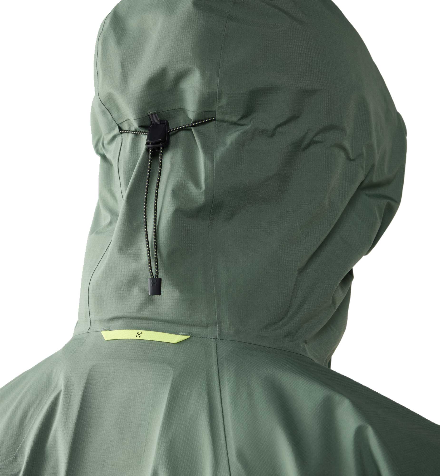 Nallo Touring GTX Jacket Men