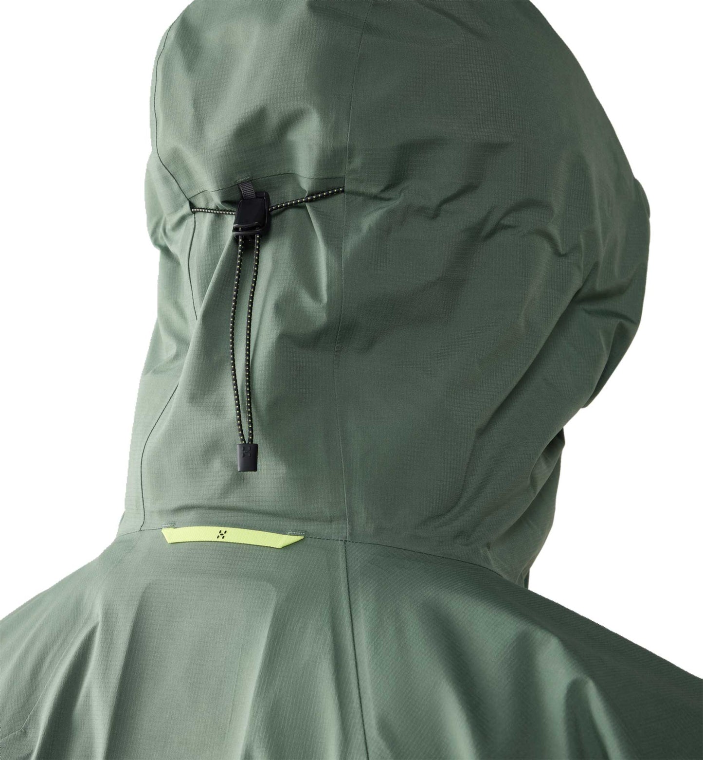 Nallo Touring GTX Jacket Men