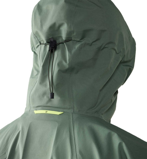 Nallo Touring GTX Jacket Men