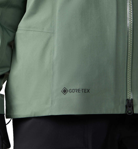 Nallo Touring GTX Jacket Men