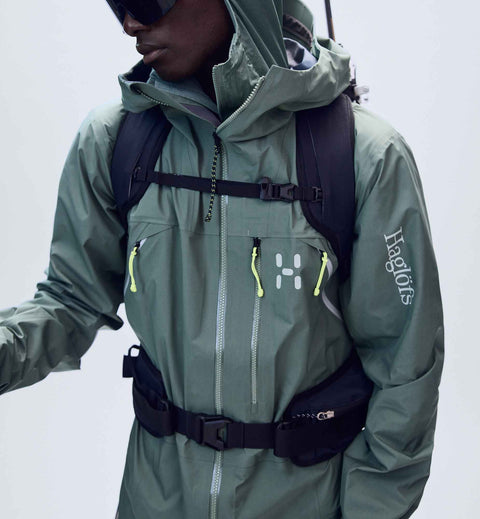 Nallo Touring GTX Jacket Men