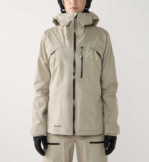 Nallo Touring GTX Jacket Women