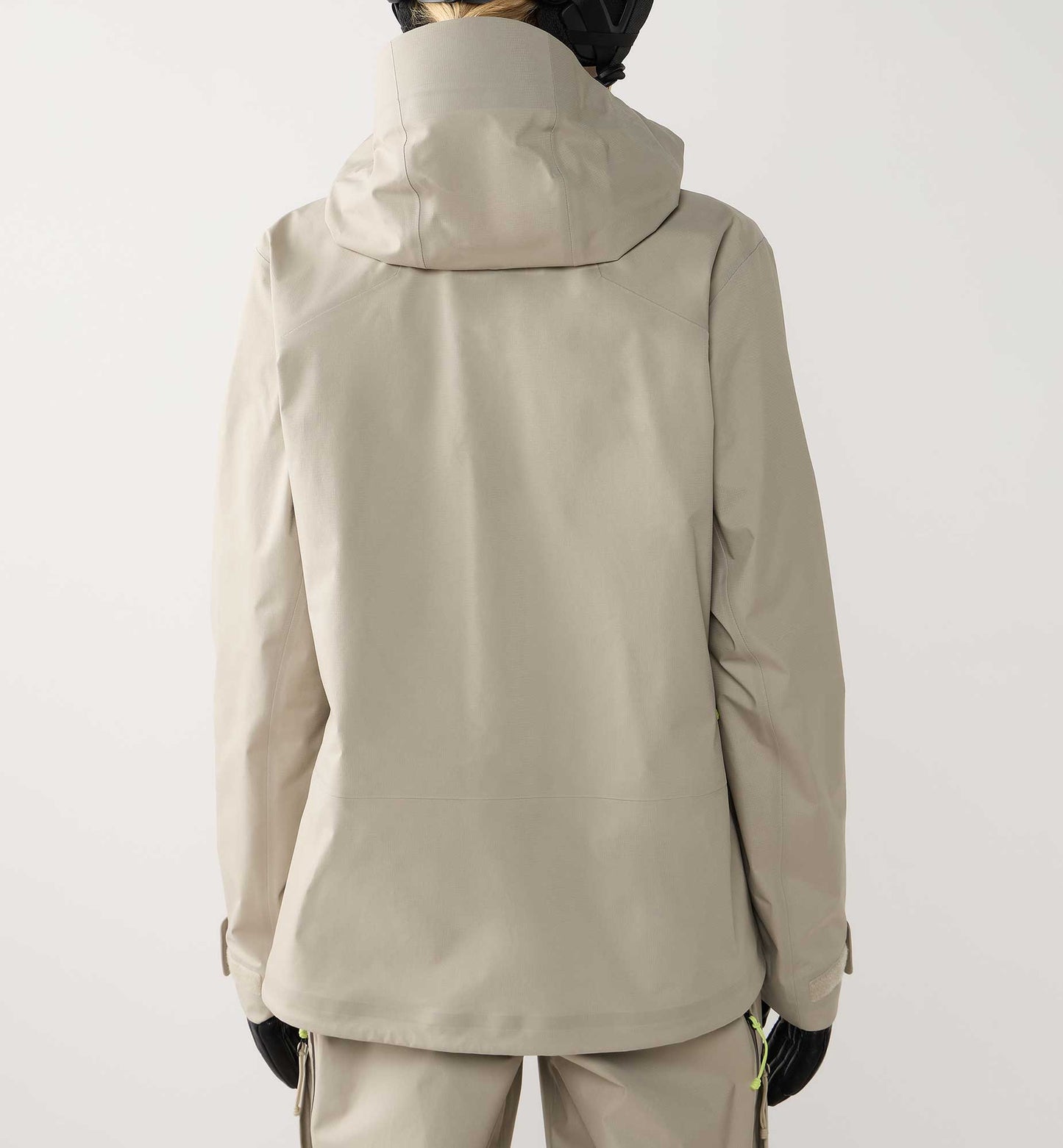 Nallo Touring GTX Jacket Women