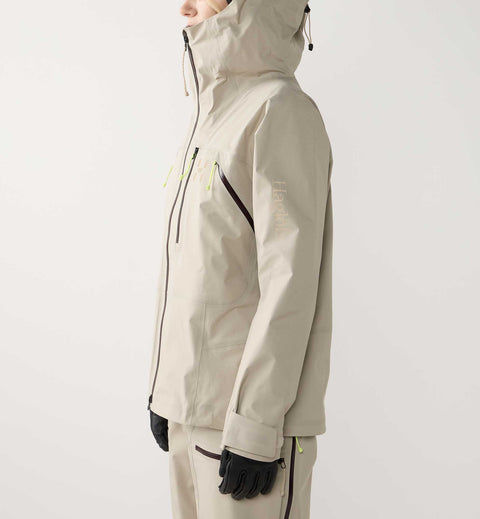 Nallo Touring GTX Jacket Women