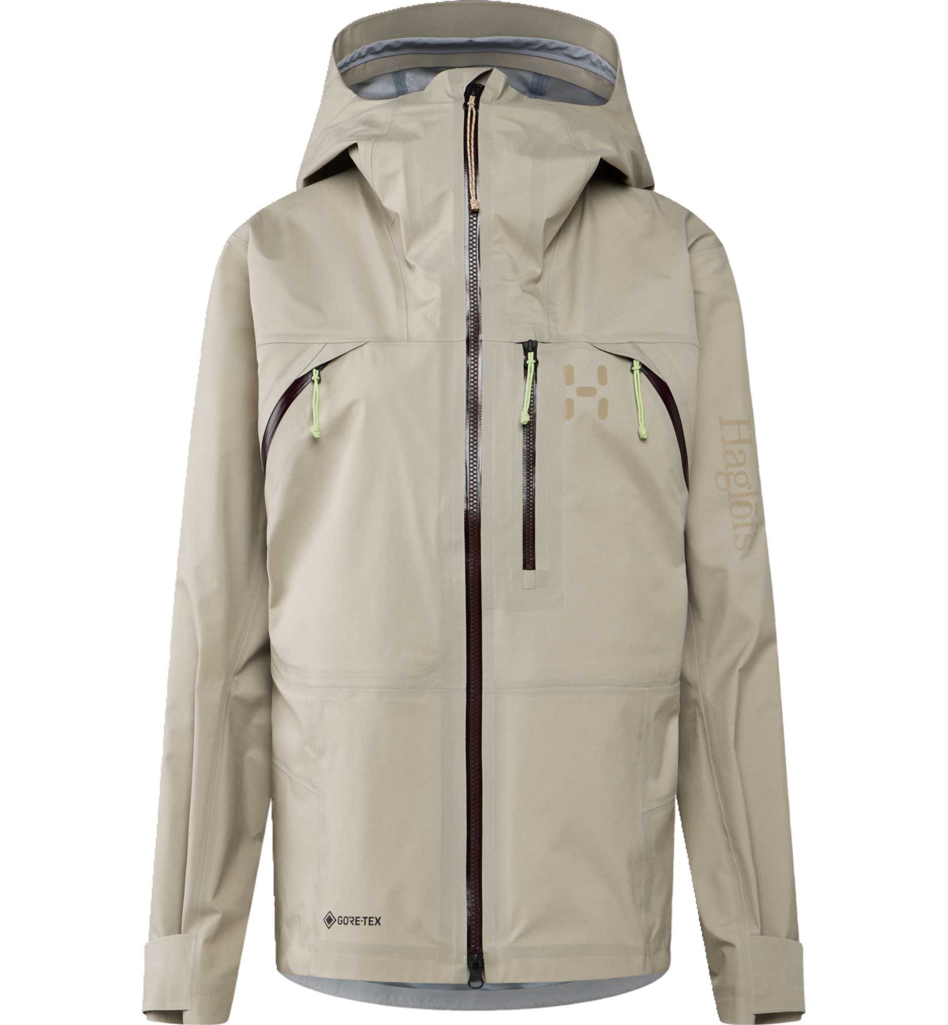 Nallo Touring GTX Jacket Women