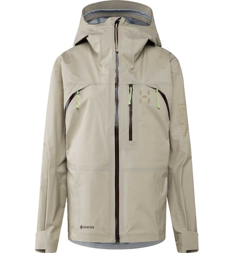 Nallo Touring GTX Jacket Women