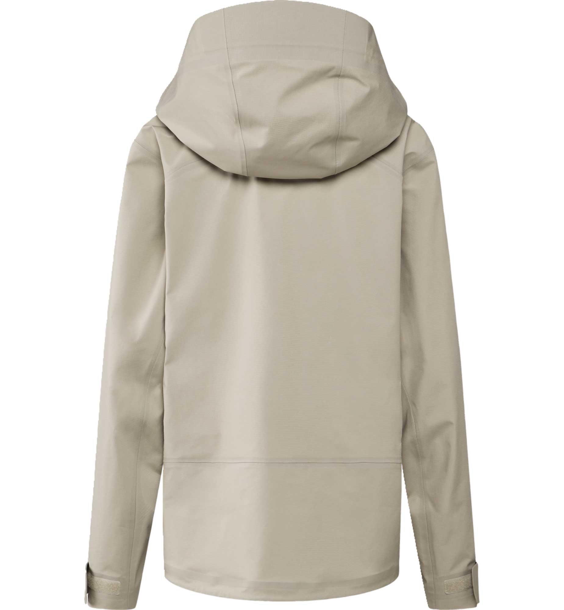 Nallo Touring GTX Jacket Women