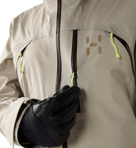 Nallo Touring GTX Jacket Women